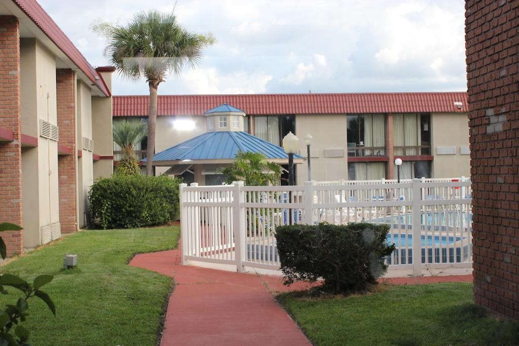 I-Drive Grand Resort & Suites Orlando Exteriör bild