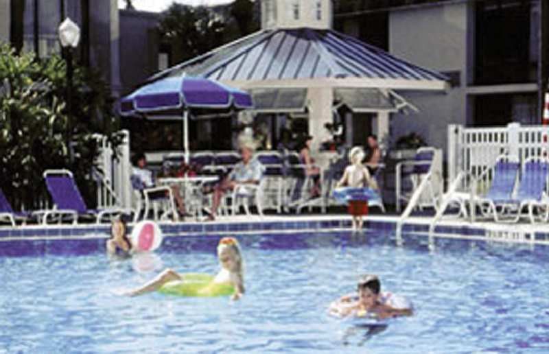 I-Drive Grand Resort & Suites Orlando Exteriör bild