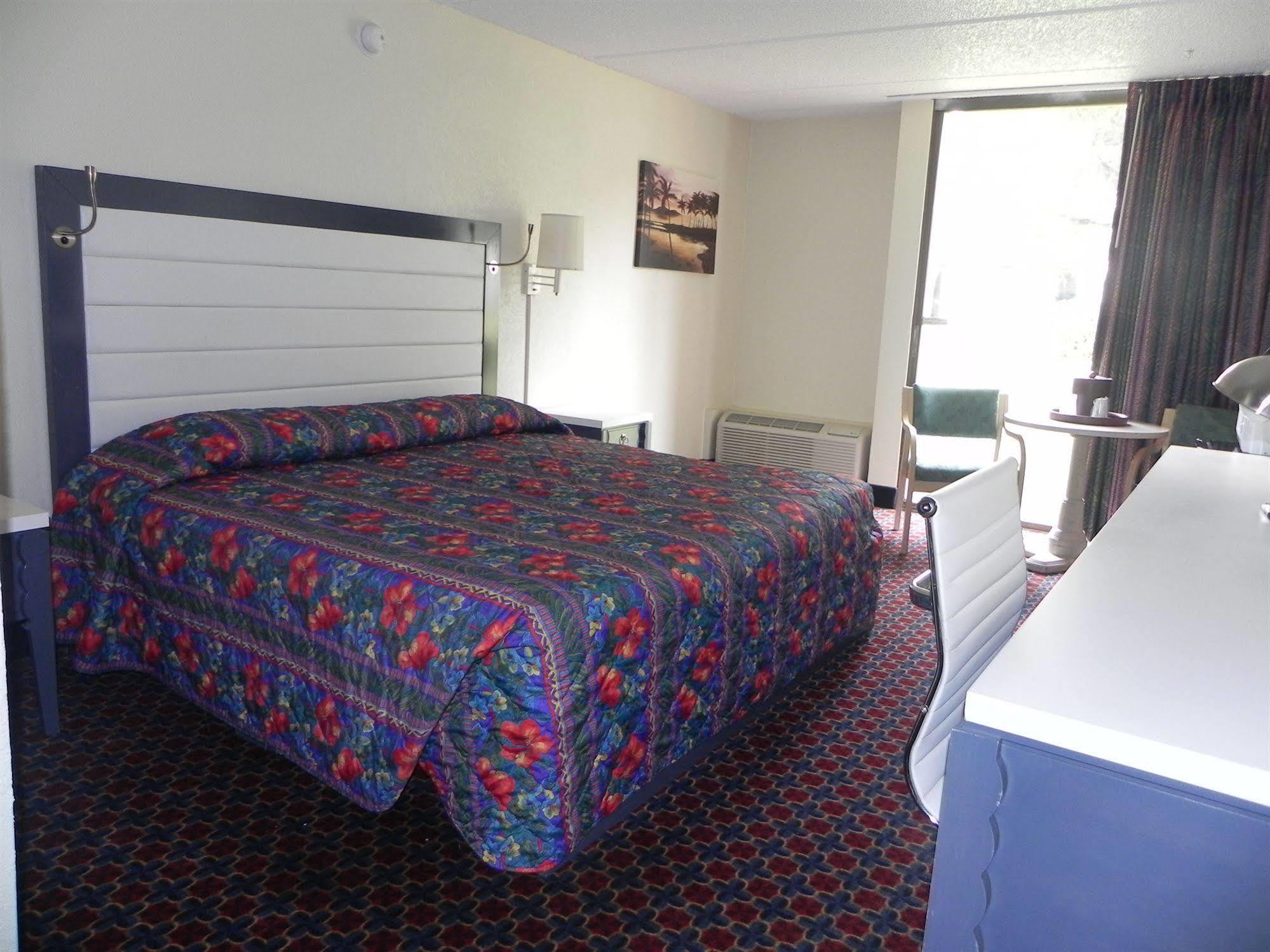 I-Drive Grand Resort & Suites Orlando Exteriör bild