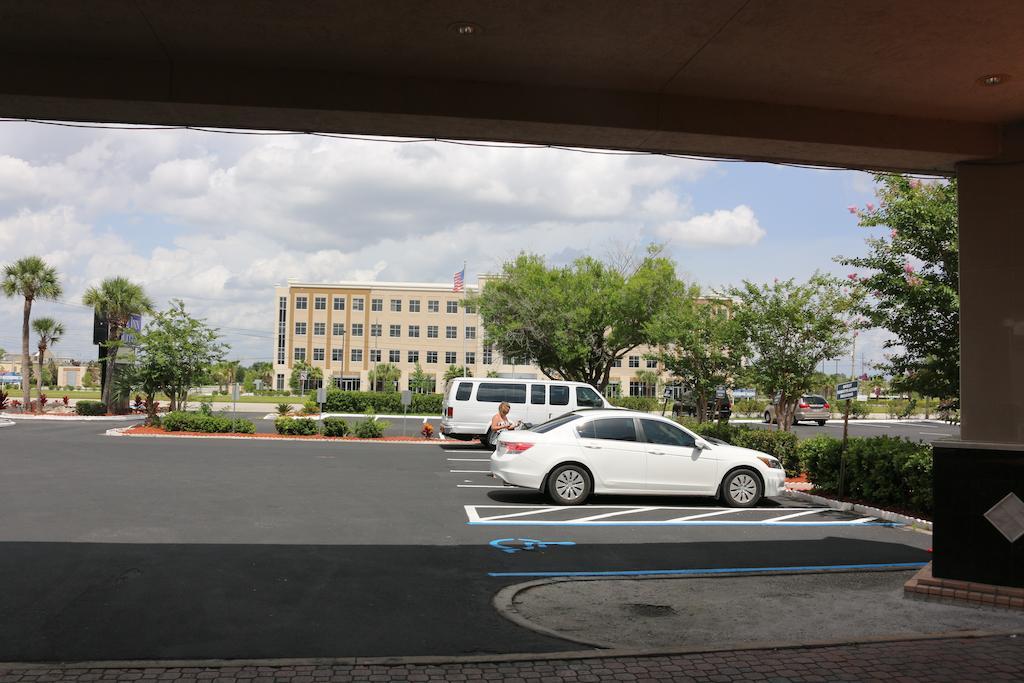 I-Drive Grand Resort & Suites Orlando Exteriör bild